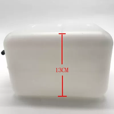 storage kettle with water – Water tank