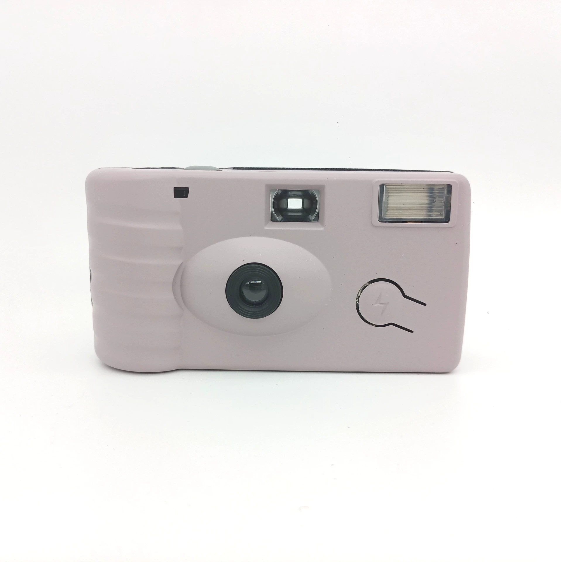 18 экспортных одноразовых 35-мм фотоаппаратов со вспышками, включая пленку 135, ретро-фотоаппараты, возможна нанесение логотипов