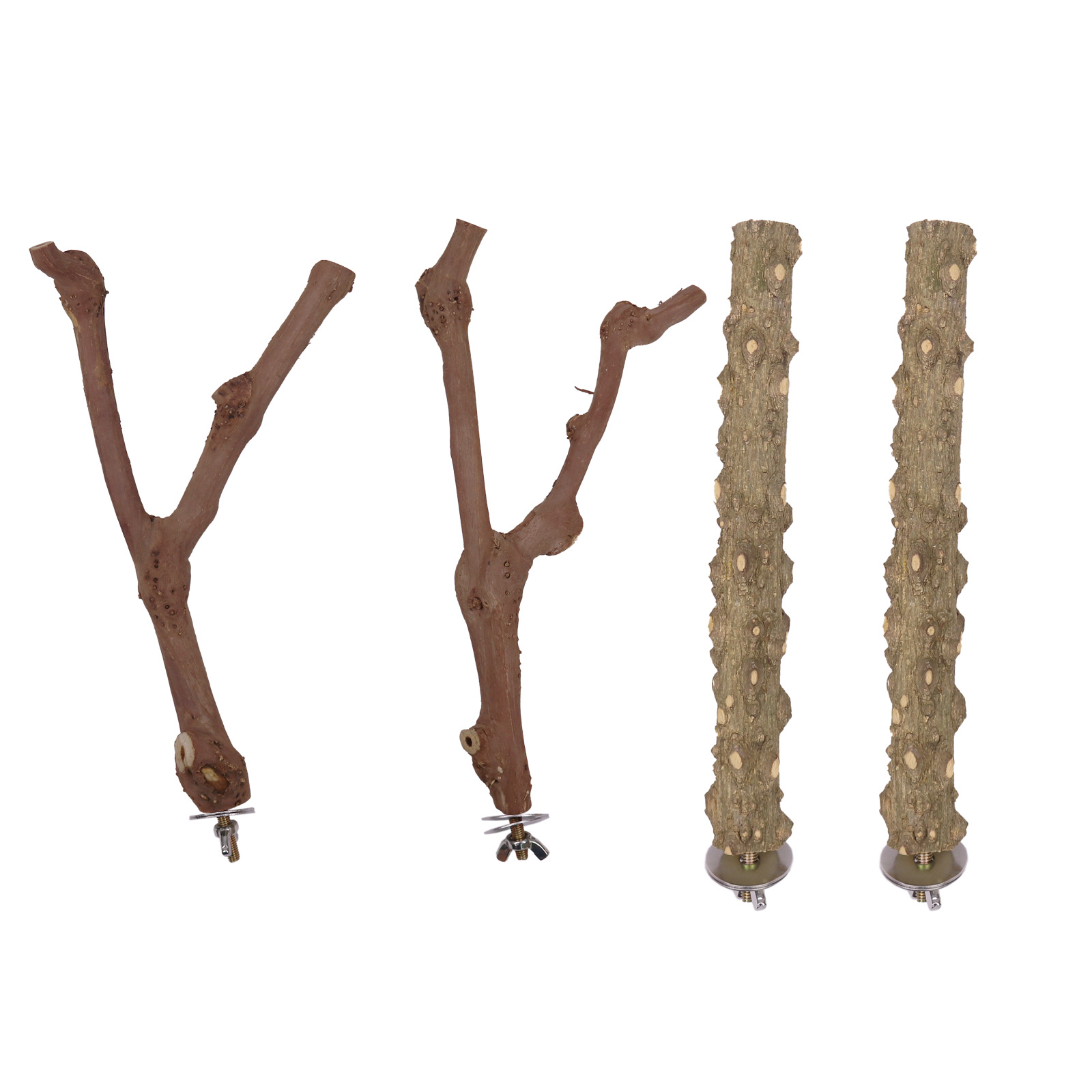 포도나무 가지 4종세트(20cm)