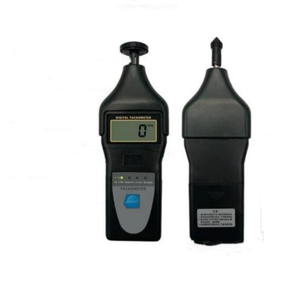 Lantai DT-2858 speedometer, Sürətölçən (Spidometr)