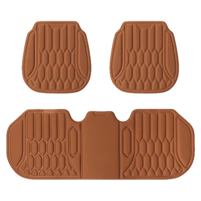 Seaweed Fiber Car Seat Cushion, Four Seasons Pad