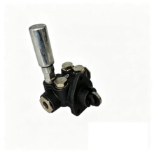 Diesel Engine Hand Priming Fuel Feed Pump