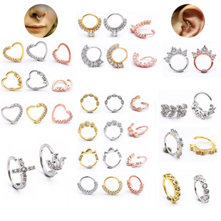 �羳18k���~��ʯ�ǭh����С���AȦ���и����ǭh���w�����Ʒ
