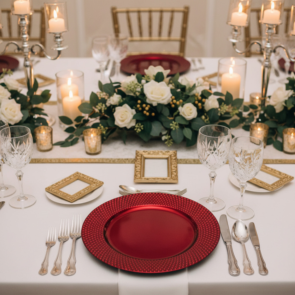 Fábrica directa nueva retro transfronteriza dedicada a platos de frutas platos de hotel comercio exterior al por mayor placas de carga