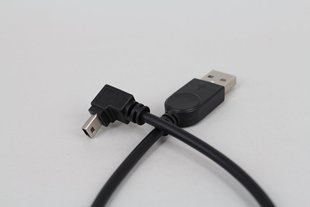 ����T�Ϳ�MiniUSB�����^90��ֱ���DUSB���^ƽ���֙C������늾�