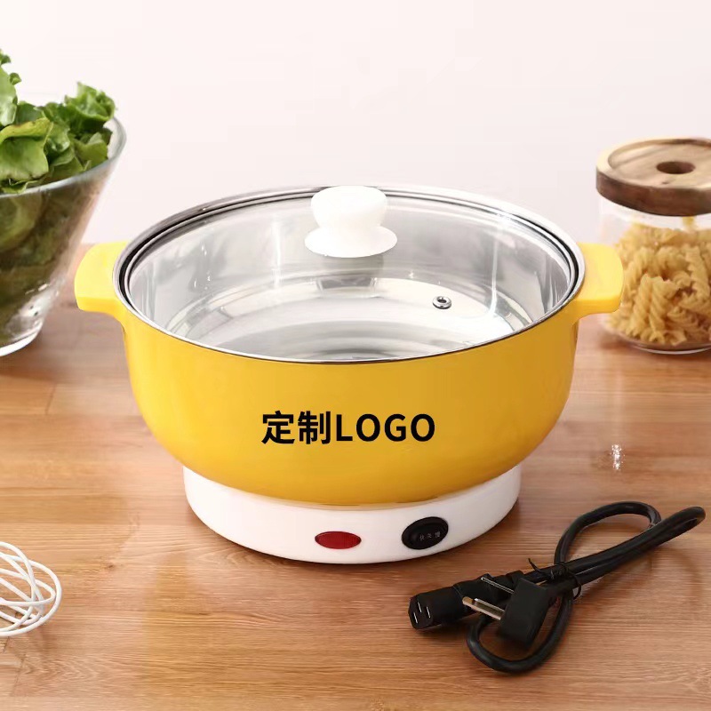 Manufacturer directly supply multi -functional electric boiled pot…