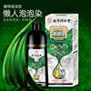 Nanjing Tongrentang Official quality goods Bubble Botany Extraction A wash Hair dye wholesale