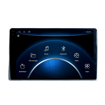 headrest display 10.1-inch HD: Car display