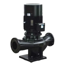 上海凯泉立式管道泵离心泵工业冷热水循环泵380v消防泵三相增压泵
