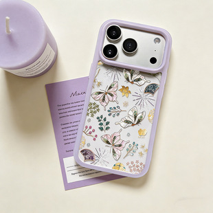 �m���O��16/17Promax͸���ɲʺ����֙C��iPhone15��ˤ����14�߼�