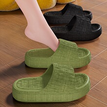 D 50720 Thick-soled anti-slip EVA slippers ��׷��� EVA ��Ь