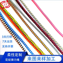 松紧带;绳子类;钮扣