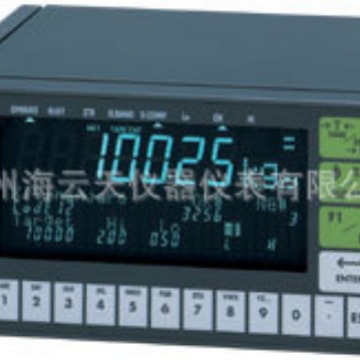 日本AND称重控制仪表AD4404/AD-4404
