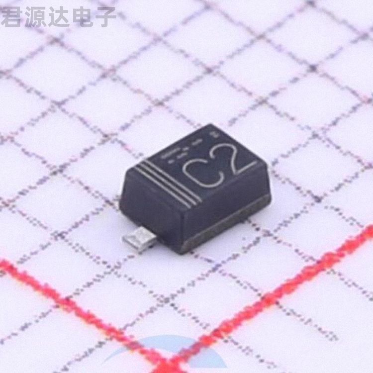 UDZVGJTE-175.6B 封装 SOD-323 稳压二极管