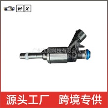 燃油喷油器适用日产英菲尼迪喷油嘴16600-6KA0A 0261500304
