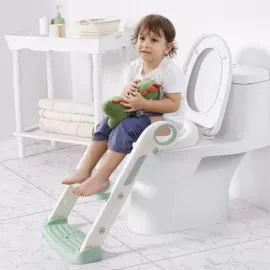 儿童马桶架;防撞角;地刮