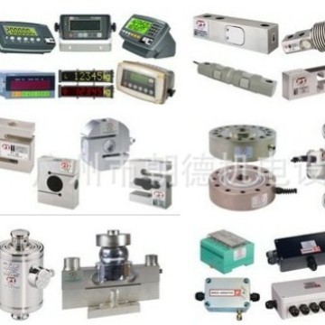 PT LTD称重传感器PT4000-20kg PT4000-50kg