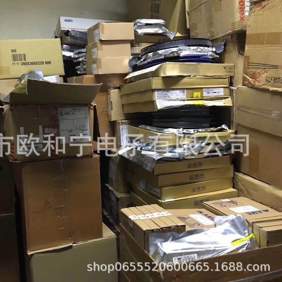 SI5356B-B02424-GMR S71PL127NC0HFW4U0 BCV61CE6327 ADRF6820A