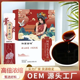 非处方滋补膏;果蔬汁;其他冲调饮品