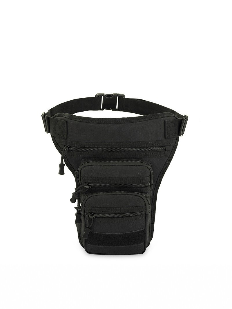 Universal tactics travel sports nylon belt bag