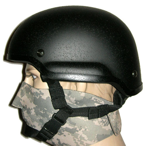 Mickey 2002 casco táctico de fibra de vidrio militar fan juego de montar deportes al aire libre de protección antidisturbios casco