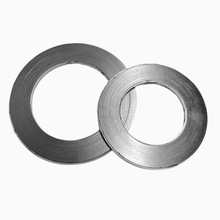法蘭墊片 金屬纏繞墊片法蘭密封墊 石墨墊片閥門法蘭連接金屬墊片