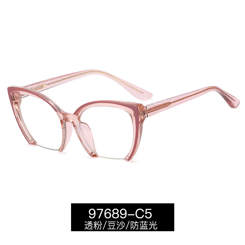 C5 polvo transparente/pasta de Cameo/luz anti-azul