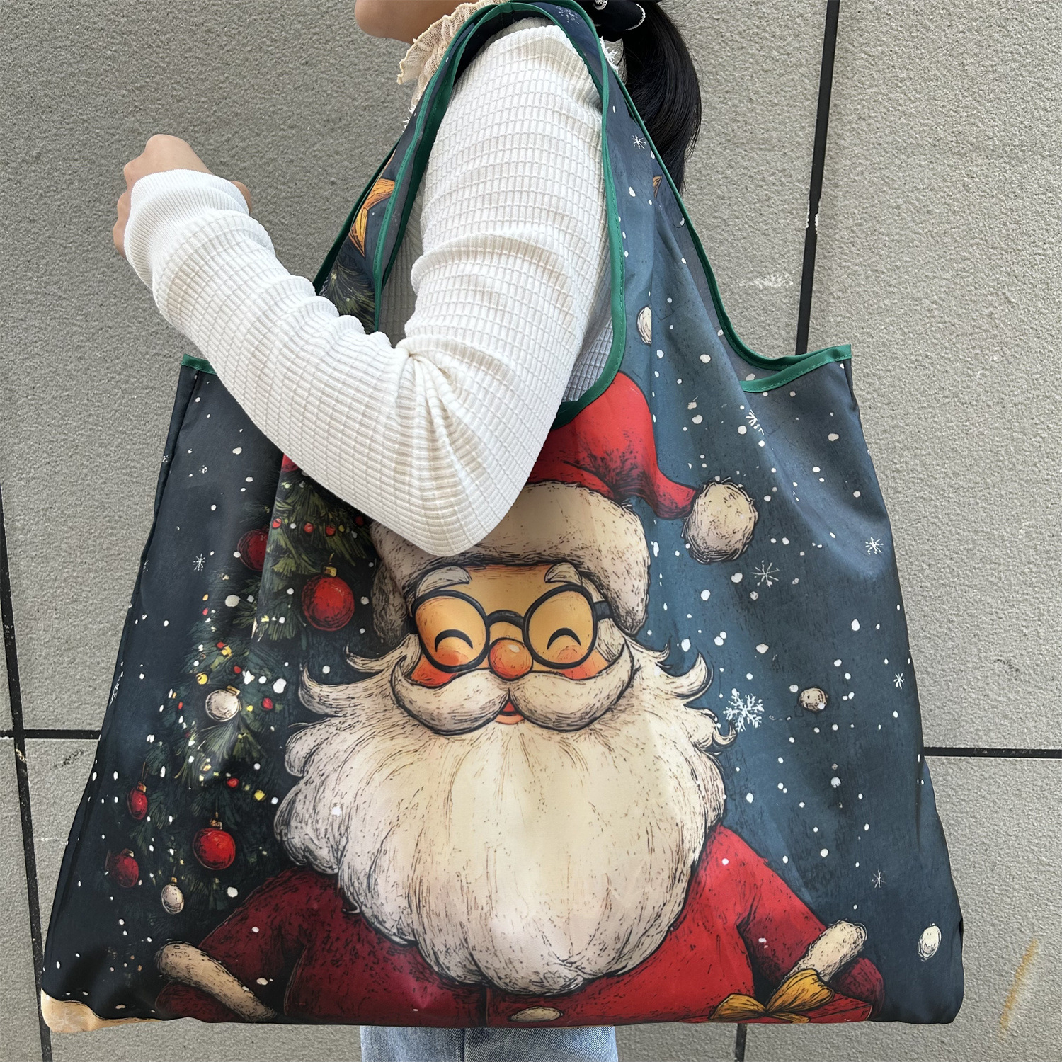 Santa Claus