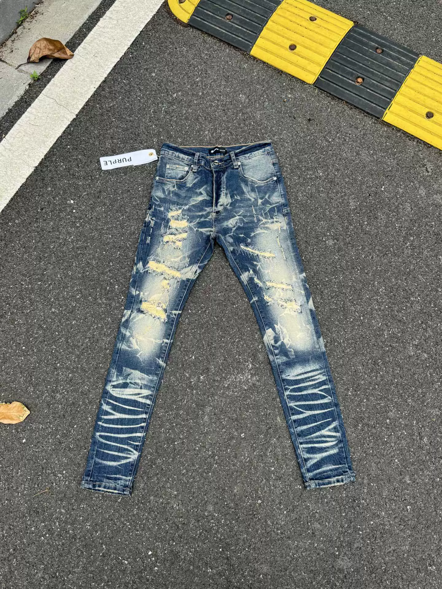 Jeans, megaphone, trousers, tight