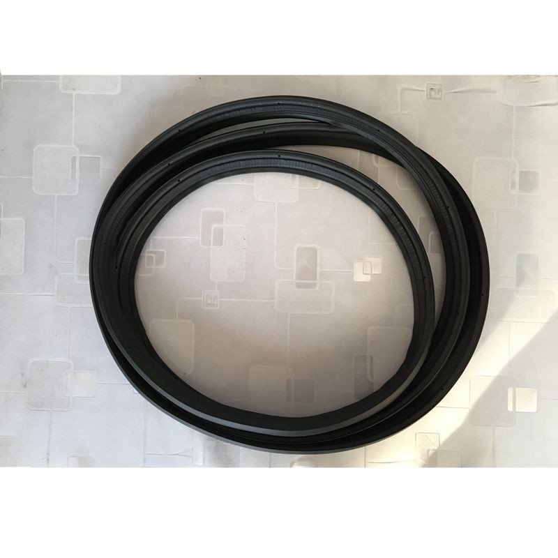 Compatible with the original Wuling Zhiguang 6376 tailgate sealing rubber strip and 6371/6388 tailgate front door frame special rubber ring