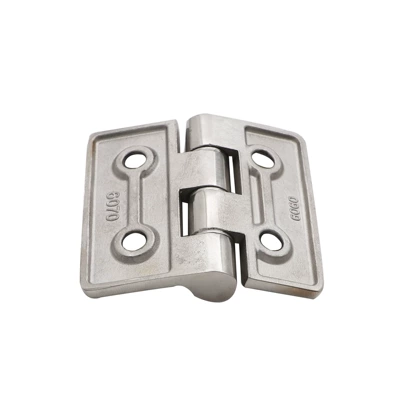 Avtomobil ehtiyat hissələri, Stainless Steel Toolbox Hinges