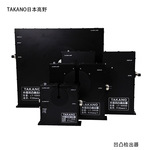 日本TAKANO三轴线材外径凹凸检测仪（TM-1003W线材凹凸检出器）