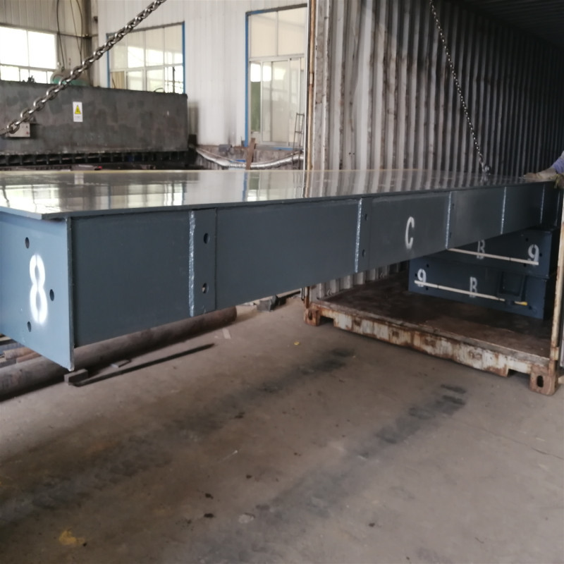 厂家供应 地磅5T20T30吨80T100吨5m-16米汽车衡称重 电子地磅秤