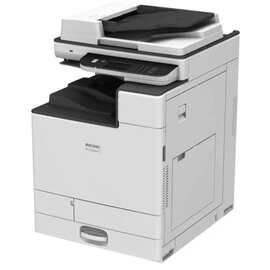 理光（Ricoh）复印机MC2000ew 彩色激光打印复印扫描A3 A4打印机