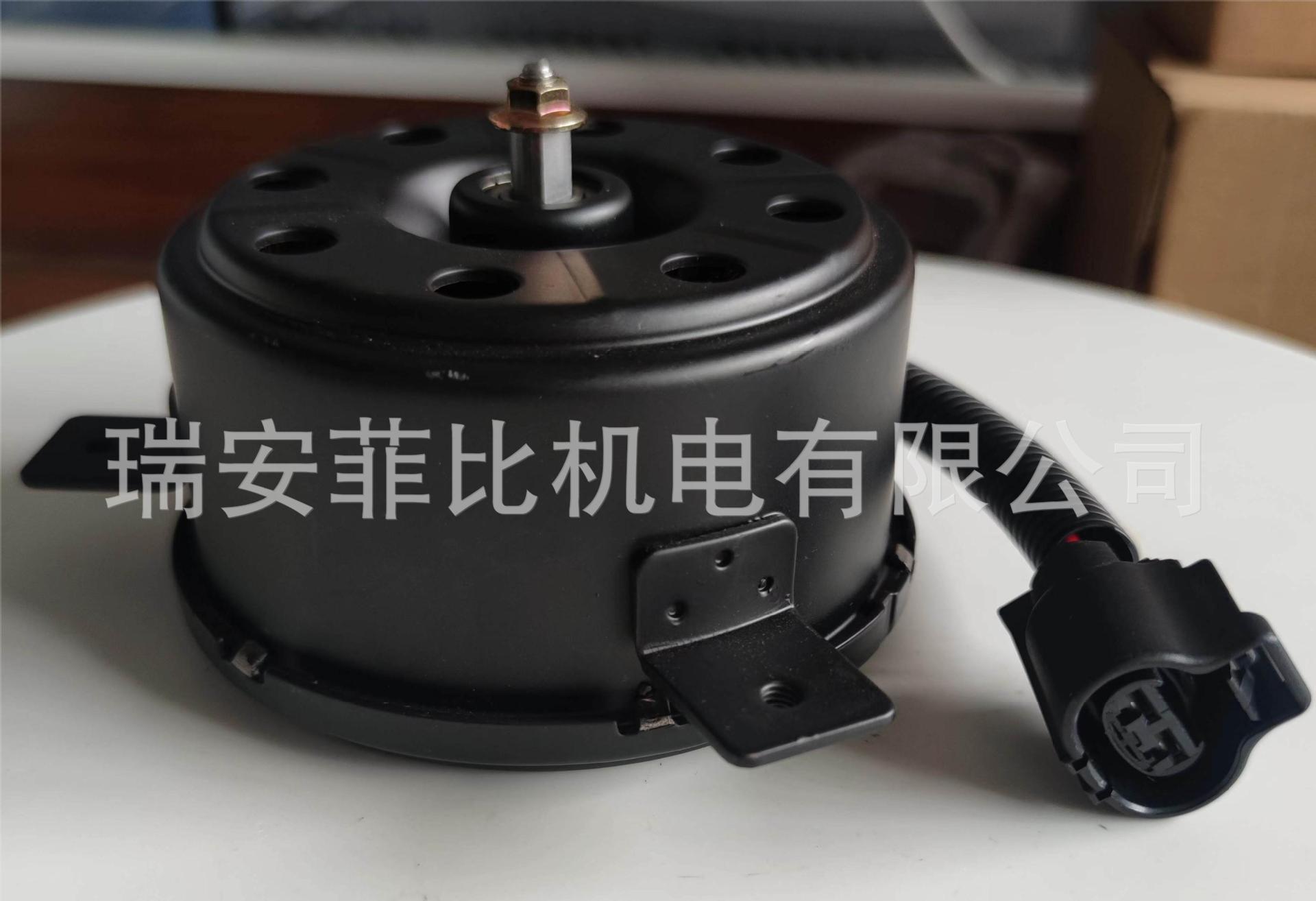 25386-B4100/Fm17-B9130/25386-B9130/Fm17-B9130 Fan Motor
