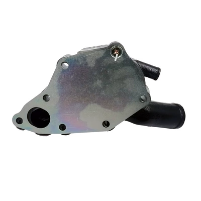 C240, Water pump
