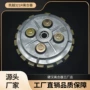 凯越321r321rr321rr-s变速箱发动机总成