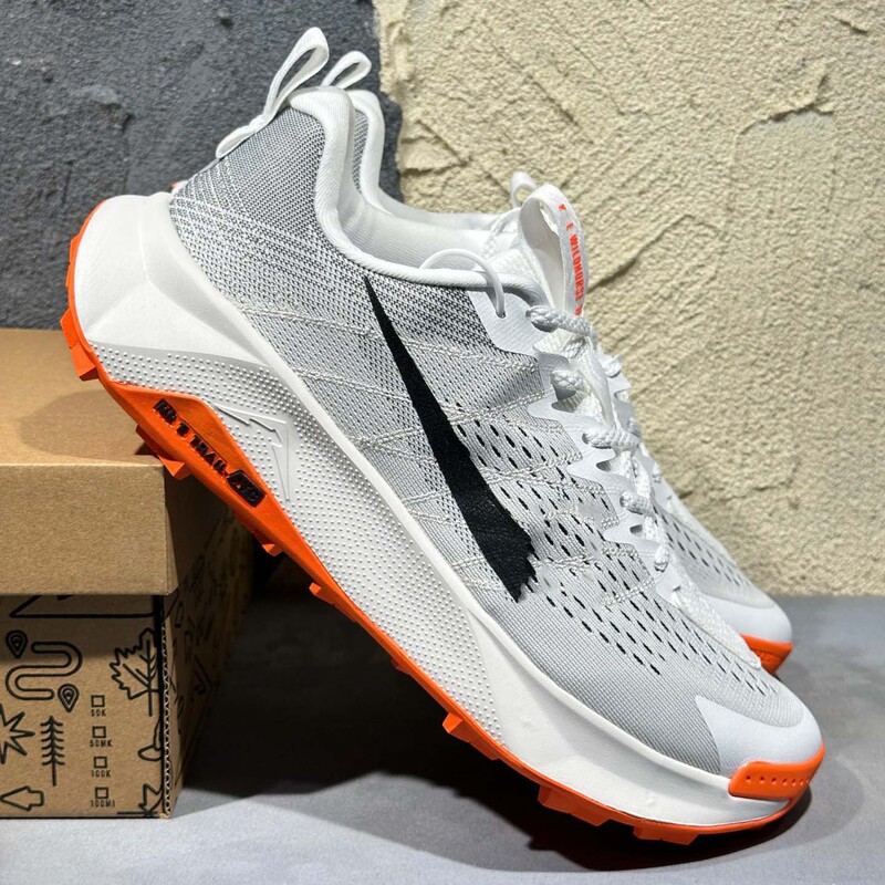 Putian High-Quality Wildhorse 10 Trail Running Shoes, Breathable, Comfortable, and Cushioning, Suitable for Both Men and Women, Casual Sports Running Shoes