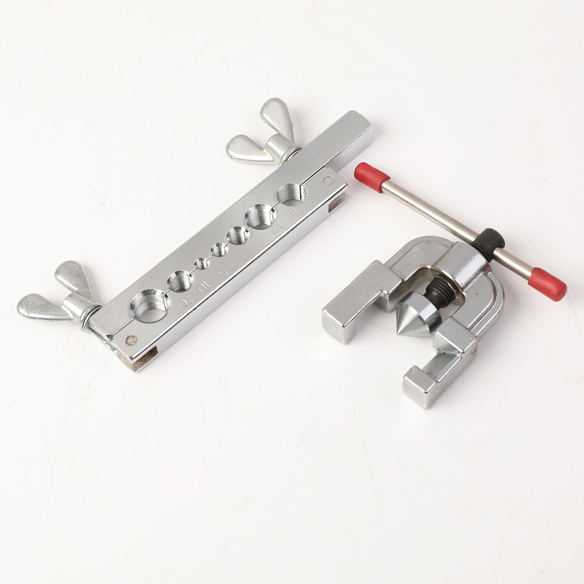 2件套扩孔器5-16mm（3/16”-5/8“）