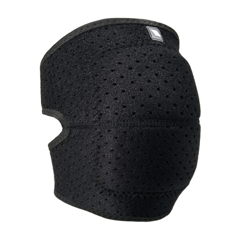 Danza rótula esponja arrodillado engrosado protección transpirable conjunto resistente a la gota yoga gateando niños y niñas de protección fabricante