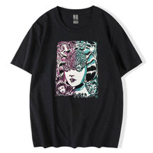 �羳�������ٝ���Tomie Junji Ito�ֲ��C���@㤰���ϵ����T��