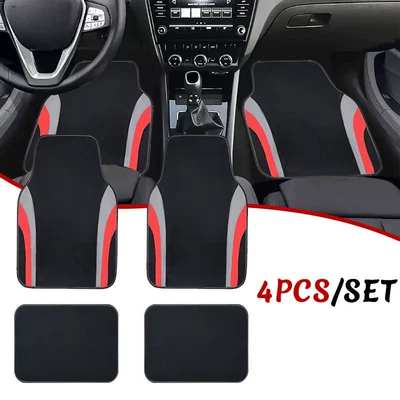Cross-Border Amazon Temu Hot-Selling Car Upper Protection Mats, Stain-Resistant, Easy to Care For, Non-Slip, Universal Mats Wholesale
