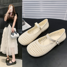 �U�՝O�W�h��һ�֎���ЬŮ2025���¿�A�^ƽ�װ�����Ь��������Ь