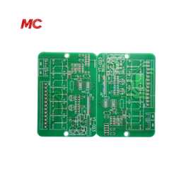 PCB线路板fr4单双面多层线路板厂家直销大小批量打样