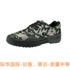 Jihua Training-Low Gang-Woodland