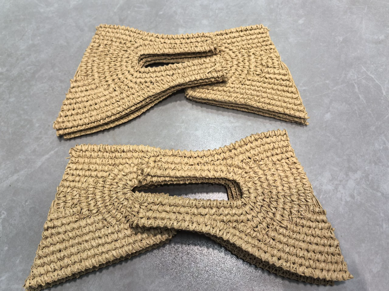 Ручной крючок верхняя ватная пряжа