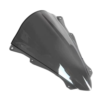 Suitable for Kawasaki: Motorcycle front windshield