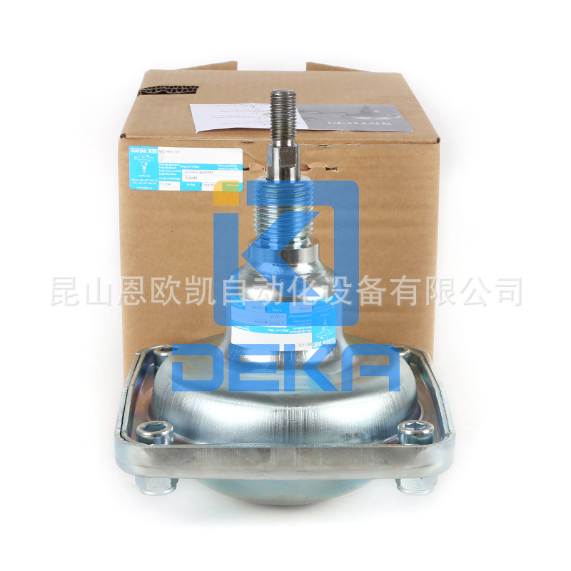 供应原装 GOPA气缸MD600-50