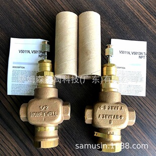 Honeywell�����f�� V5011N1057 V5011N1040 �Ȱٷֱȃ�ͨ�{�����y