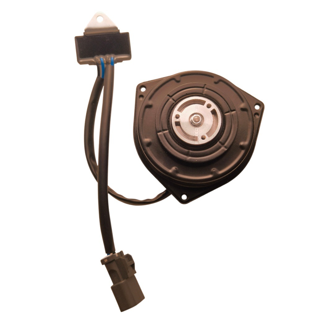 Car fan motor electronic fan suitable for Honda CRV 38616-PWA-J01 065000-3070